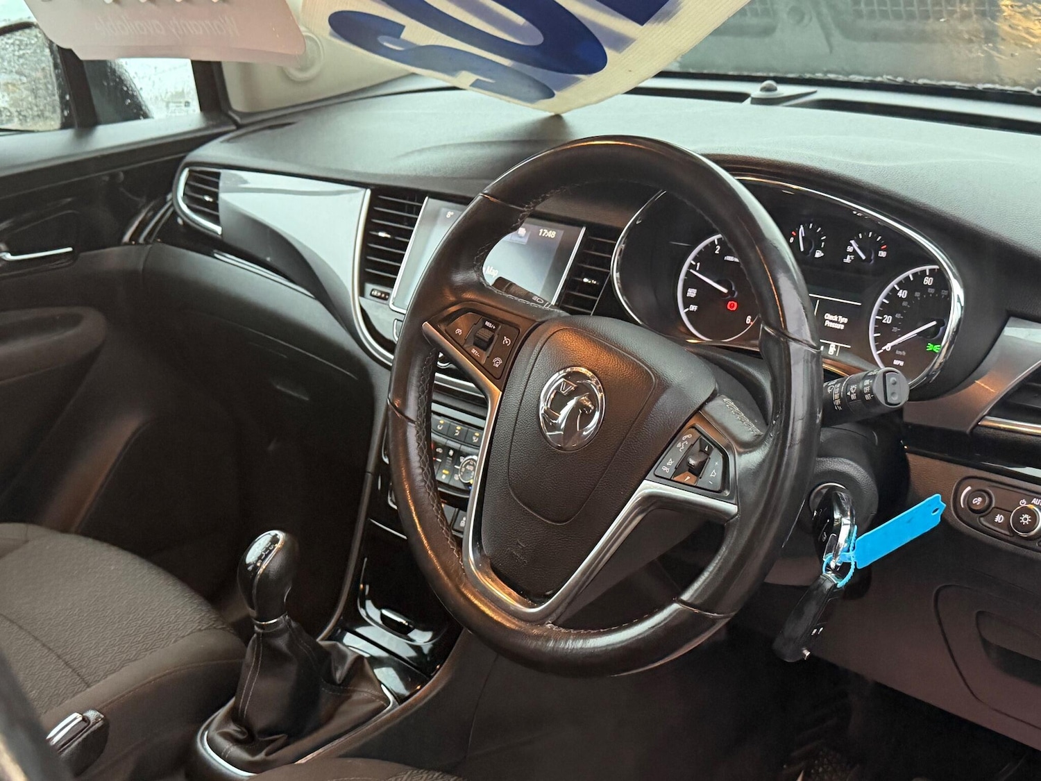 Used Vauxhall Mokka X 2016 for sale - 76991044: Photo 11