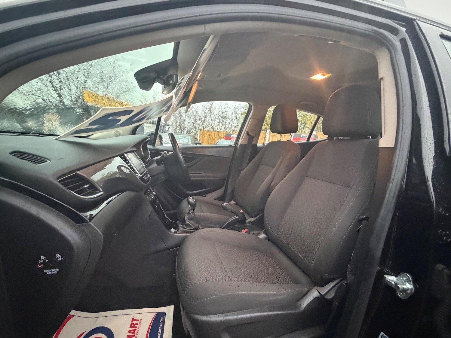 Used Vauxhall Mokka X 2016 for sale - 76991044: Photo 13