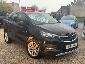 2016 (66) - 1.6CDTi [136] Active 5dr