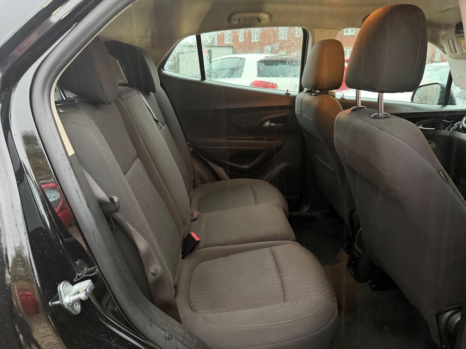 Used Vauxhall Mokka X 2016 for sale - 76991044: Photo 9