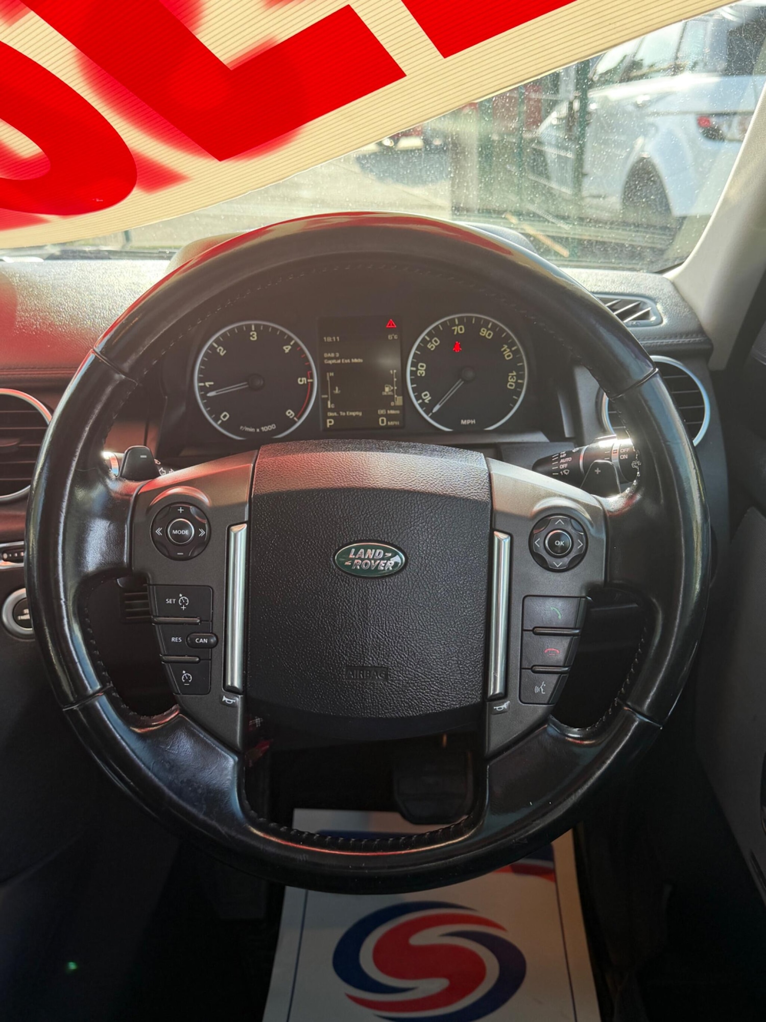 Used Land Rover Discovery 4 2013 for sale - 78019077: Photo 14