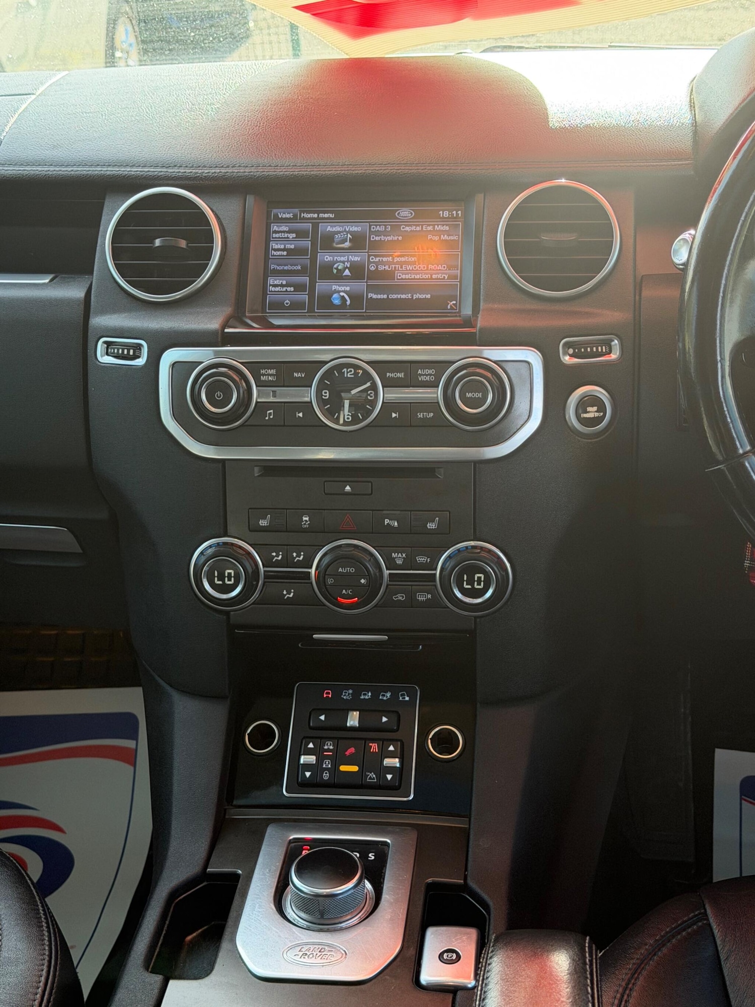 Used Land Rover Discovery 4 2013 for sale - 78019077: Photo 15