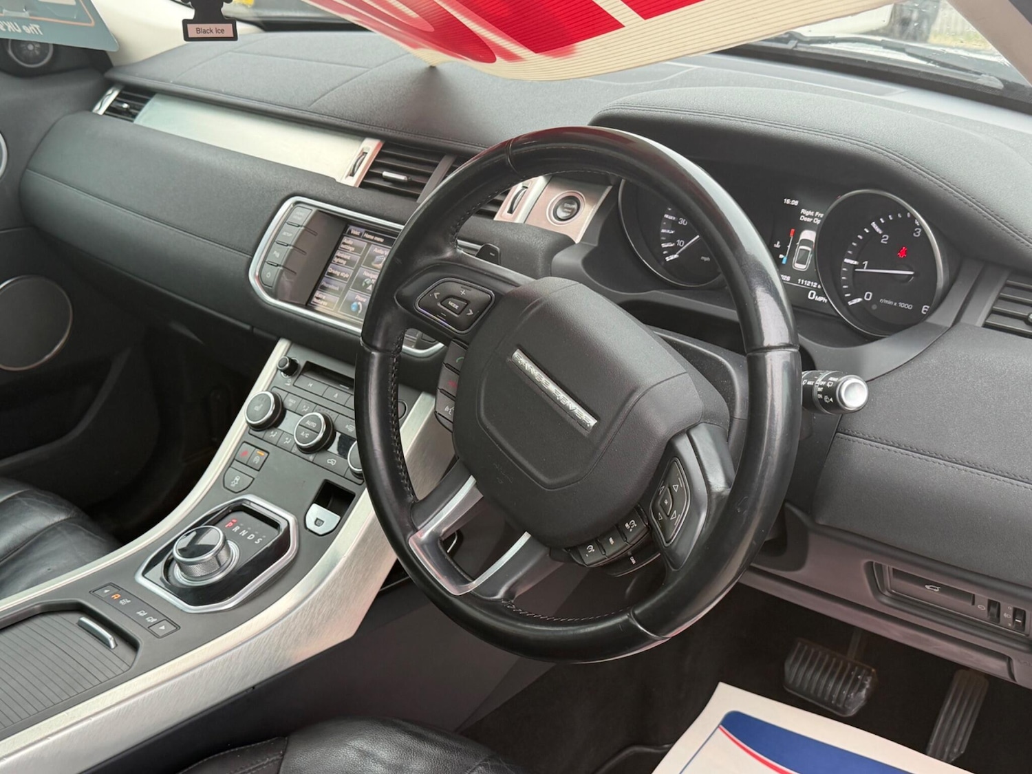 Used Land Rover Range Rover Evoque for sale - 77807730: Photo 11