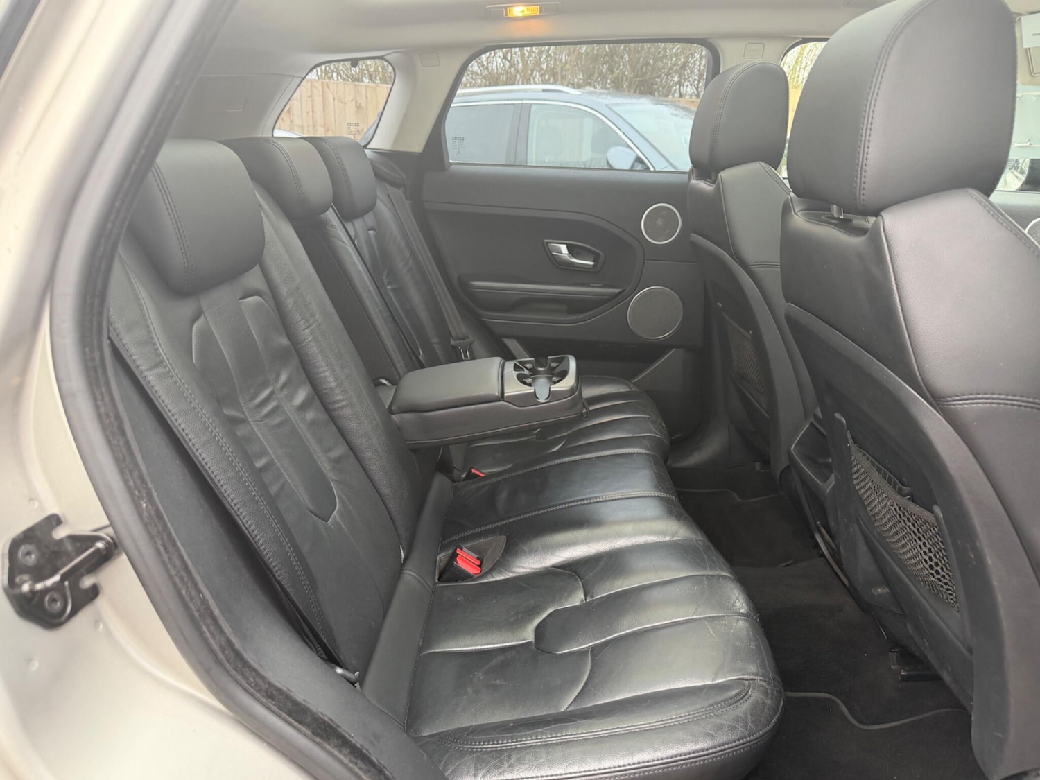 Used Land Rover Range Rover Evoque for sale - 77807730: Photo 12