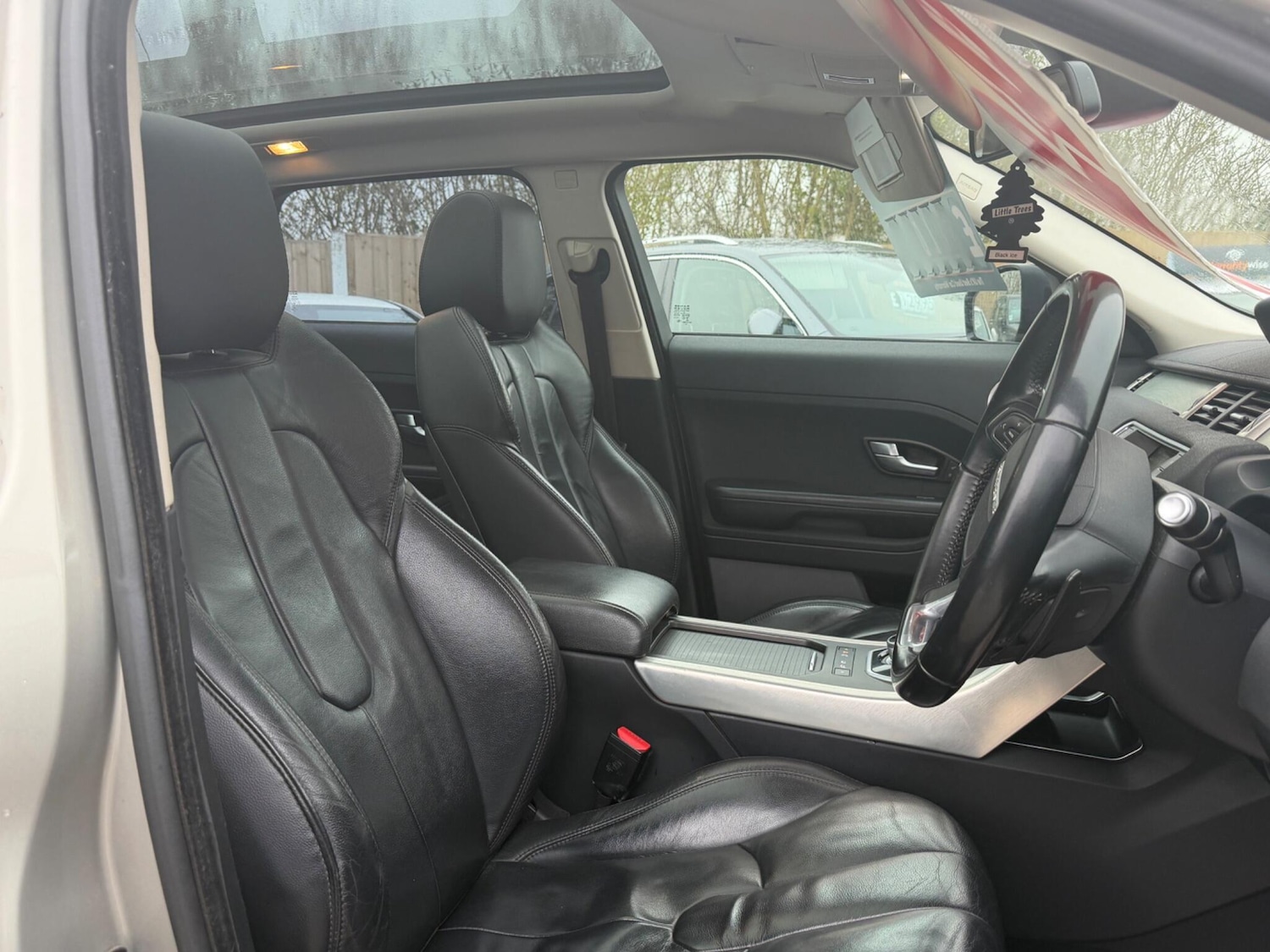 Used Land Rover Range Rover Evoque for sale - 77807730: Photo 13