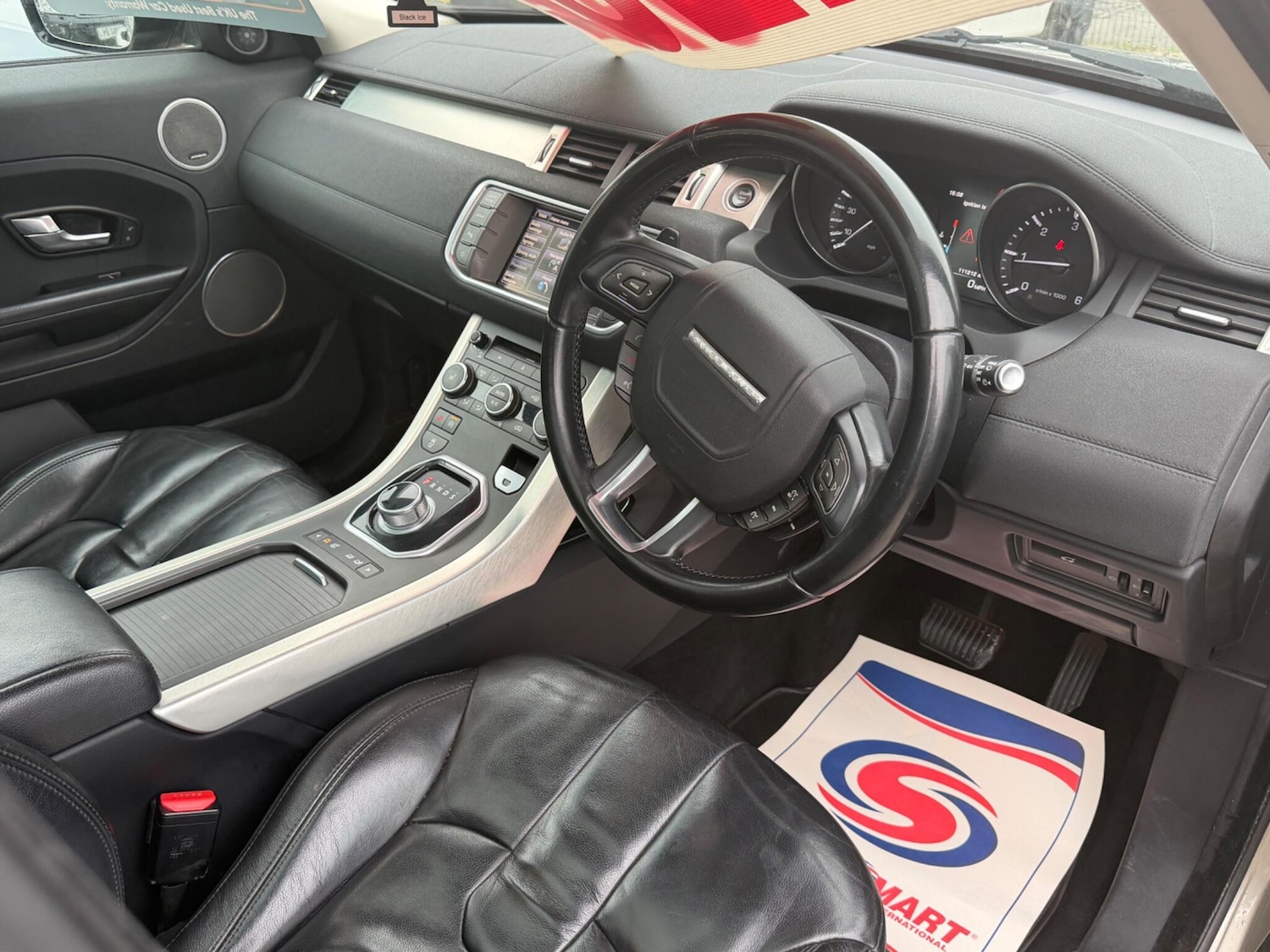 Used Land Rover Range Rover Evoque for sale - 77807730: Photo 14