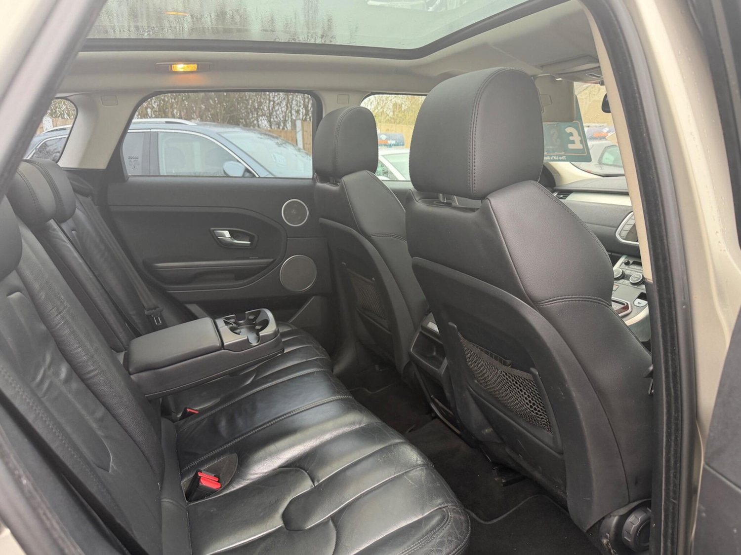 Used Land Rover Range Rover Evoque for sale - 77807730: Photo 15