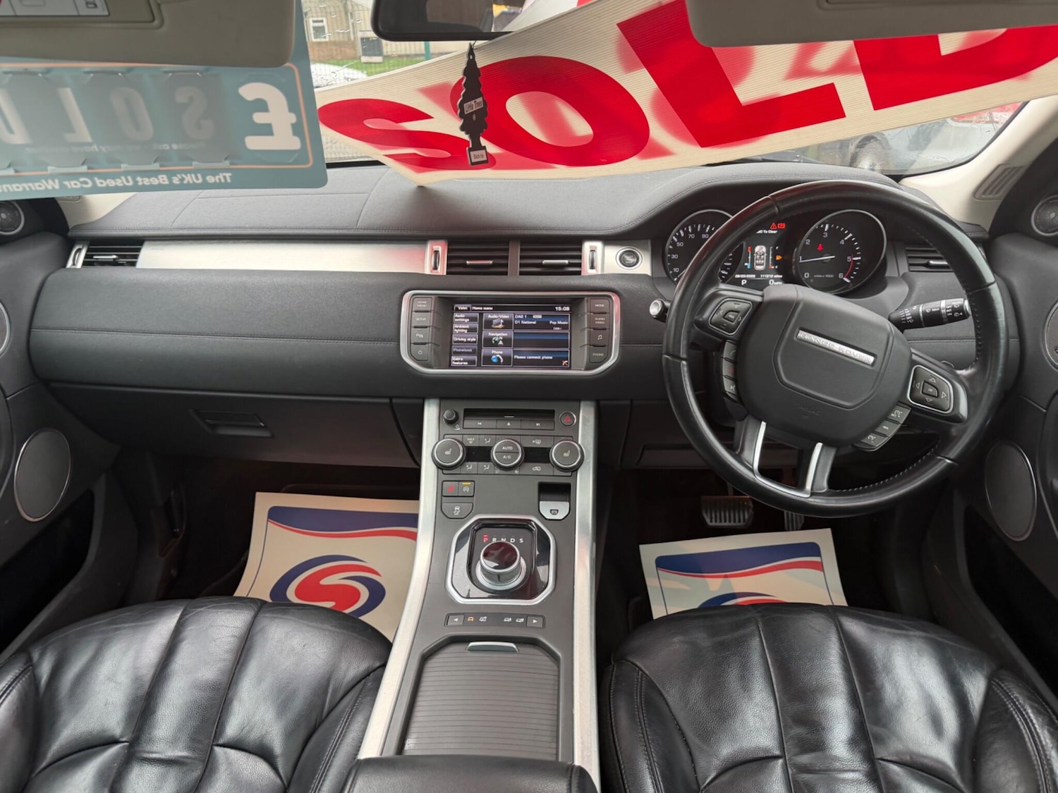 Used Land Rover Range Rover Evoque for sale - 77807730: Photo 16