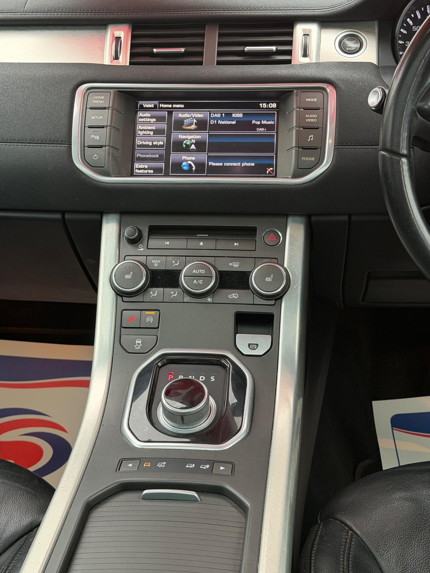 Used Land Rover Range Rover Evoque for sale - 77807730: Photo 17