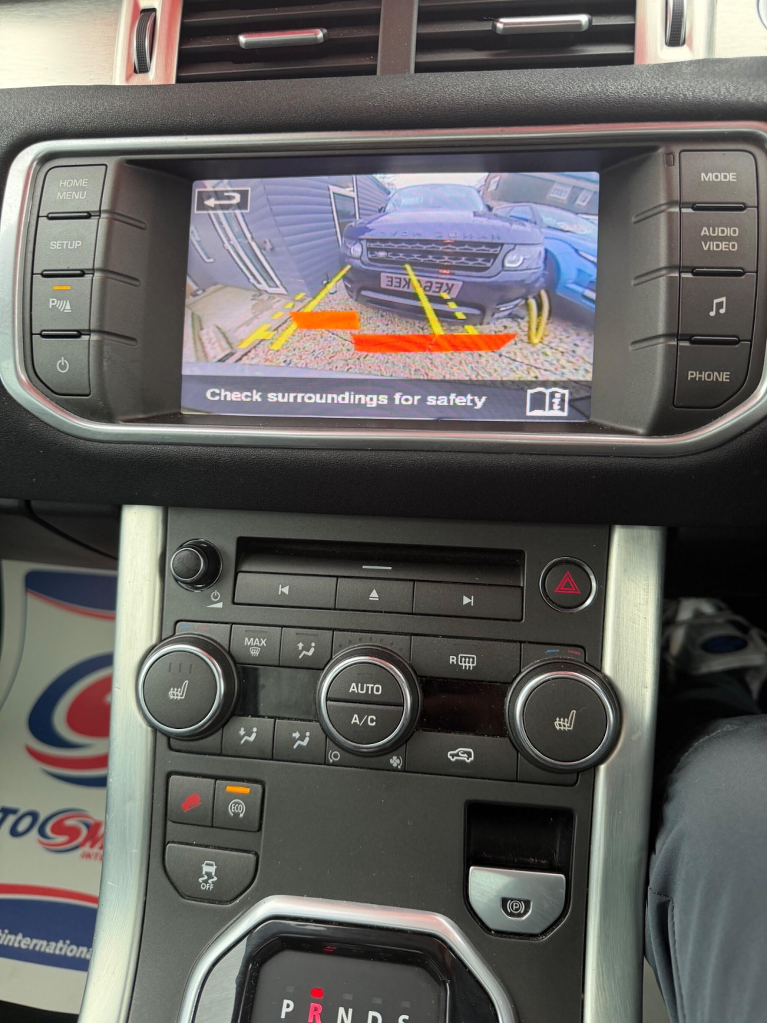 Used Land Rover Range Rover Evoque for sale - 77807730: Photo 21