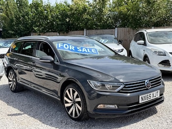 Used Volkswagen Passat 2015 for sale - 79039118: Photo