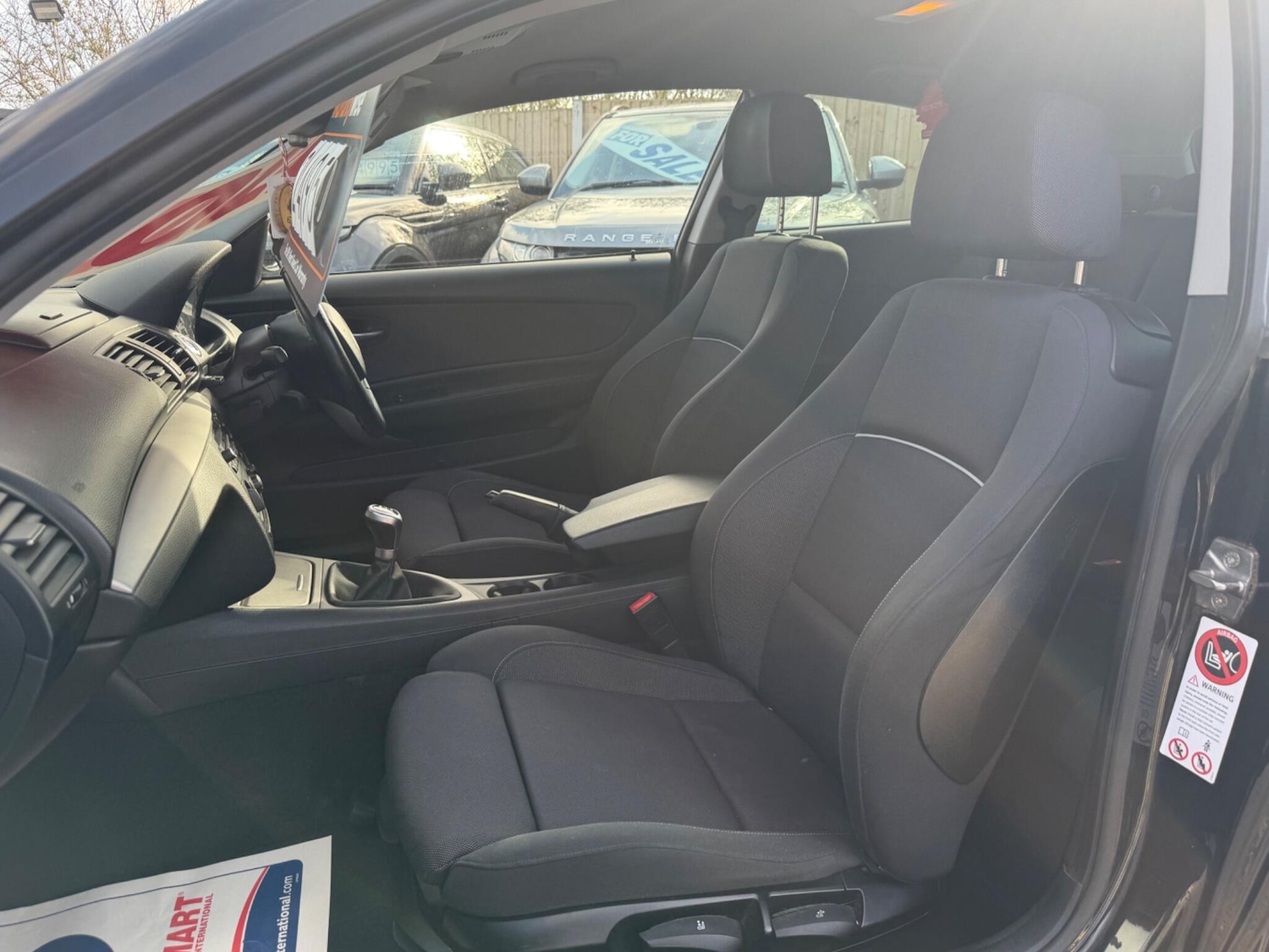 Used BMW 1 Series 2011 for sale - 77940024: Photo 10