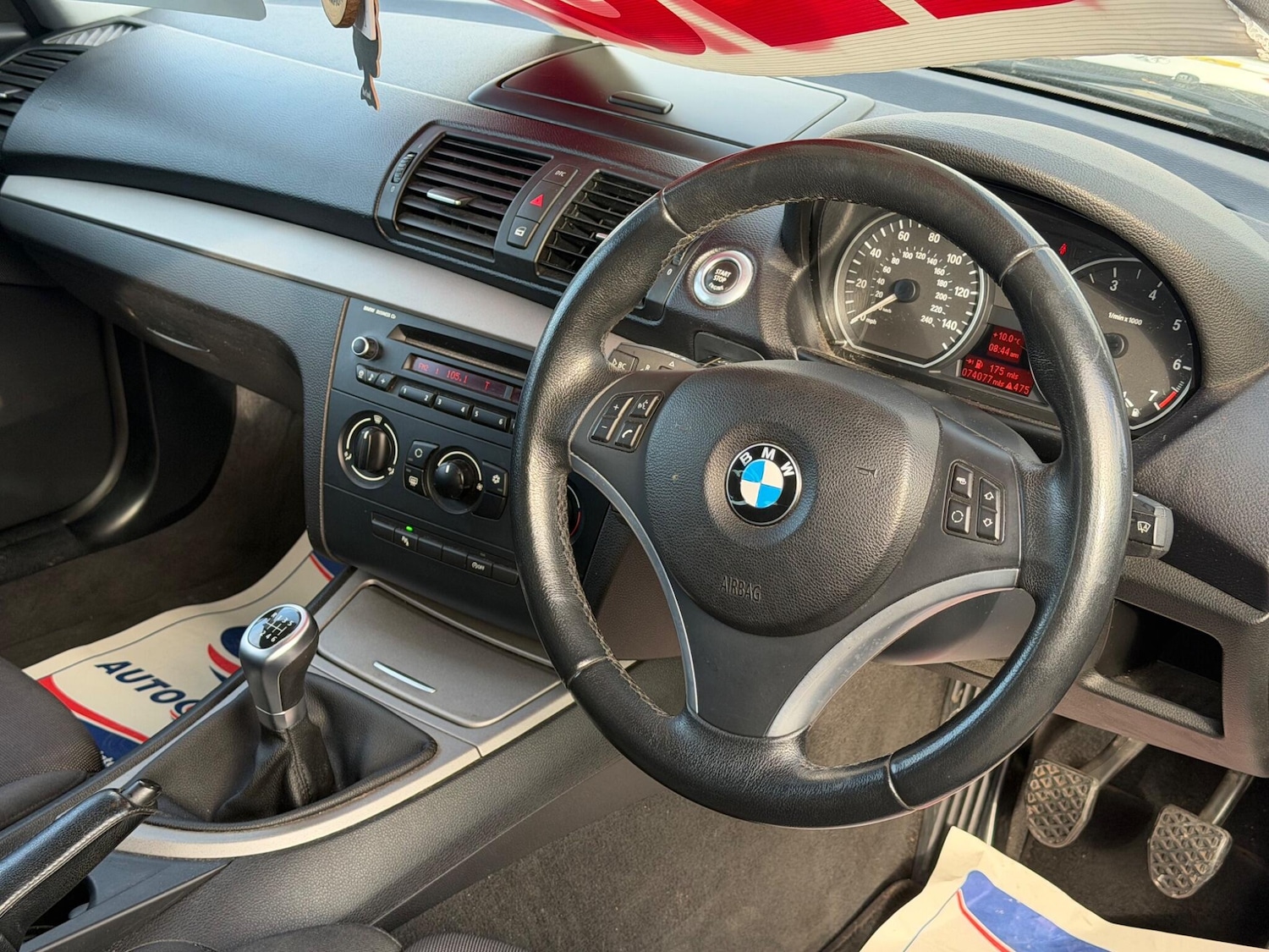 Used BMW 1 Series 2011 for sale - 77940024: Photo 11