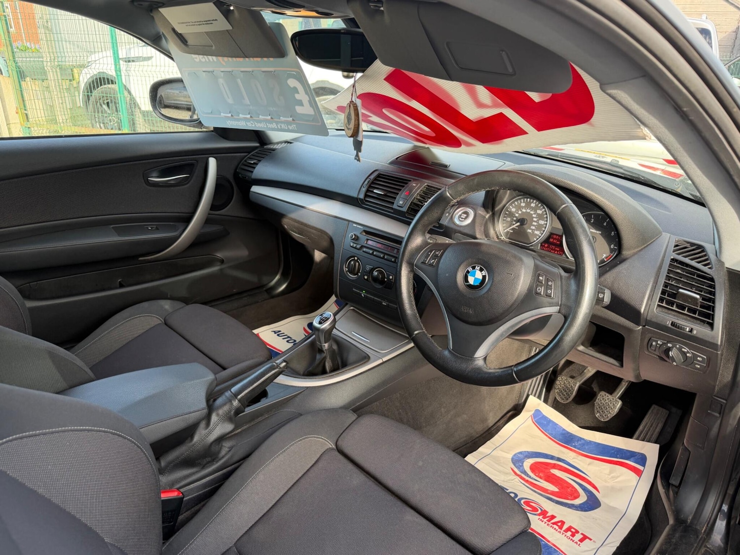 Used BMW 1 Series 2011 for sale - 77940024: Photo 7