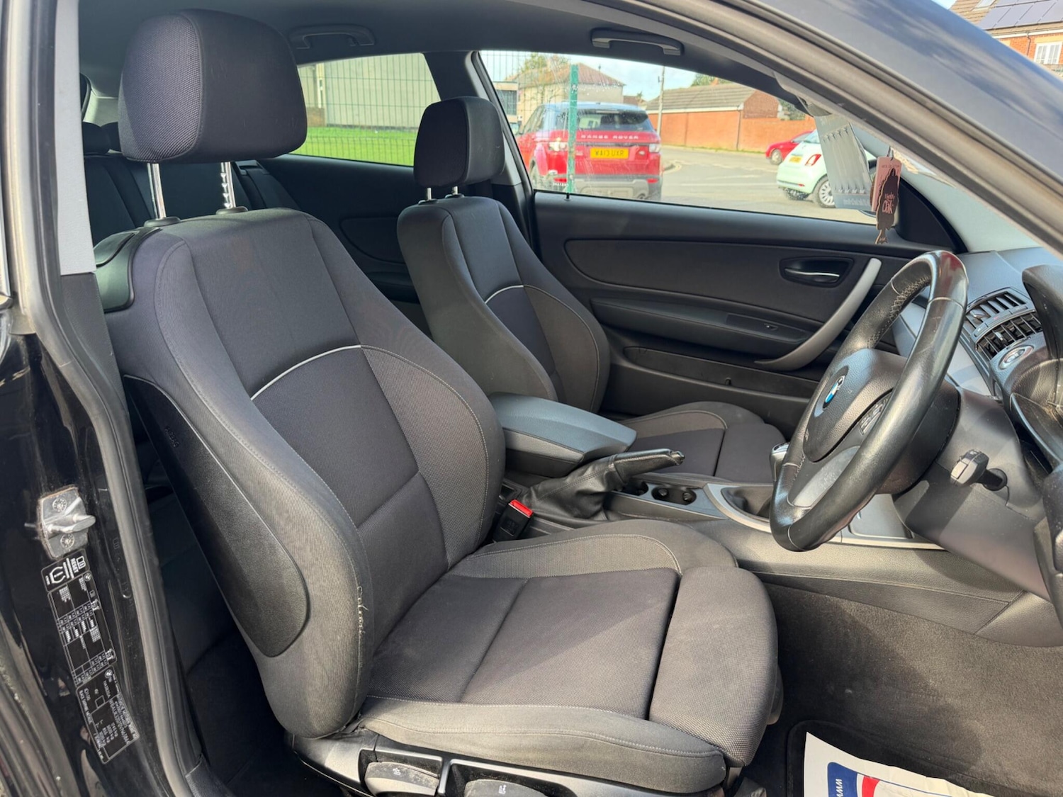 Used BMW 1 Series 2011 for sale - 77940024: Photo 8