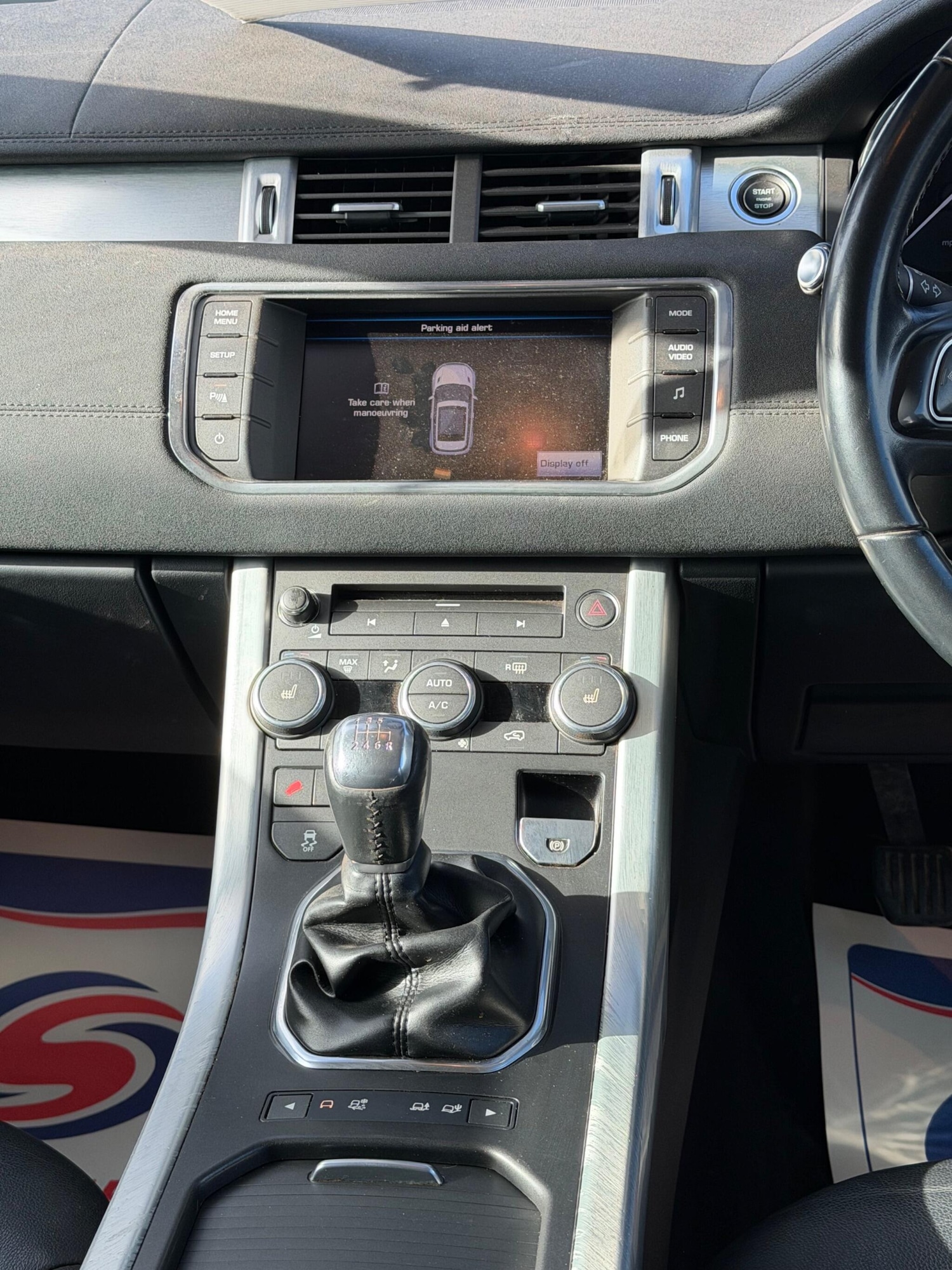 Used Land Rover Range Rover Evoque 2013 for sale - 77940676: Photo 10