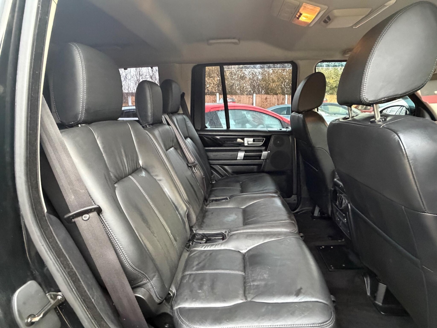 Used Land Rover Discovery 2015 for sale - 77549620: Photo 14