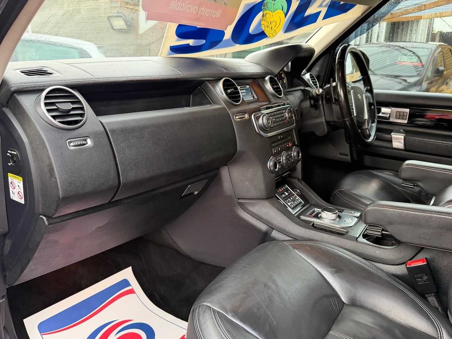 Used Land Rover Discovery 2015 for sale - 77549620: Photo 16