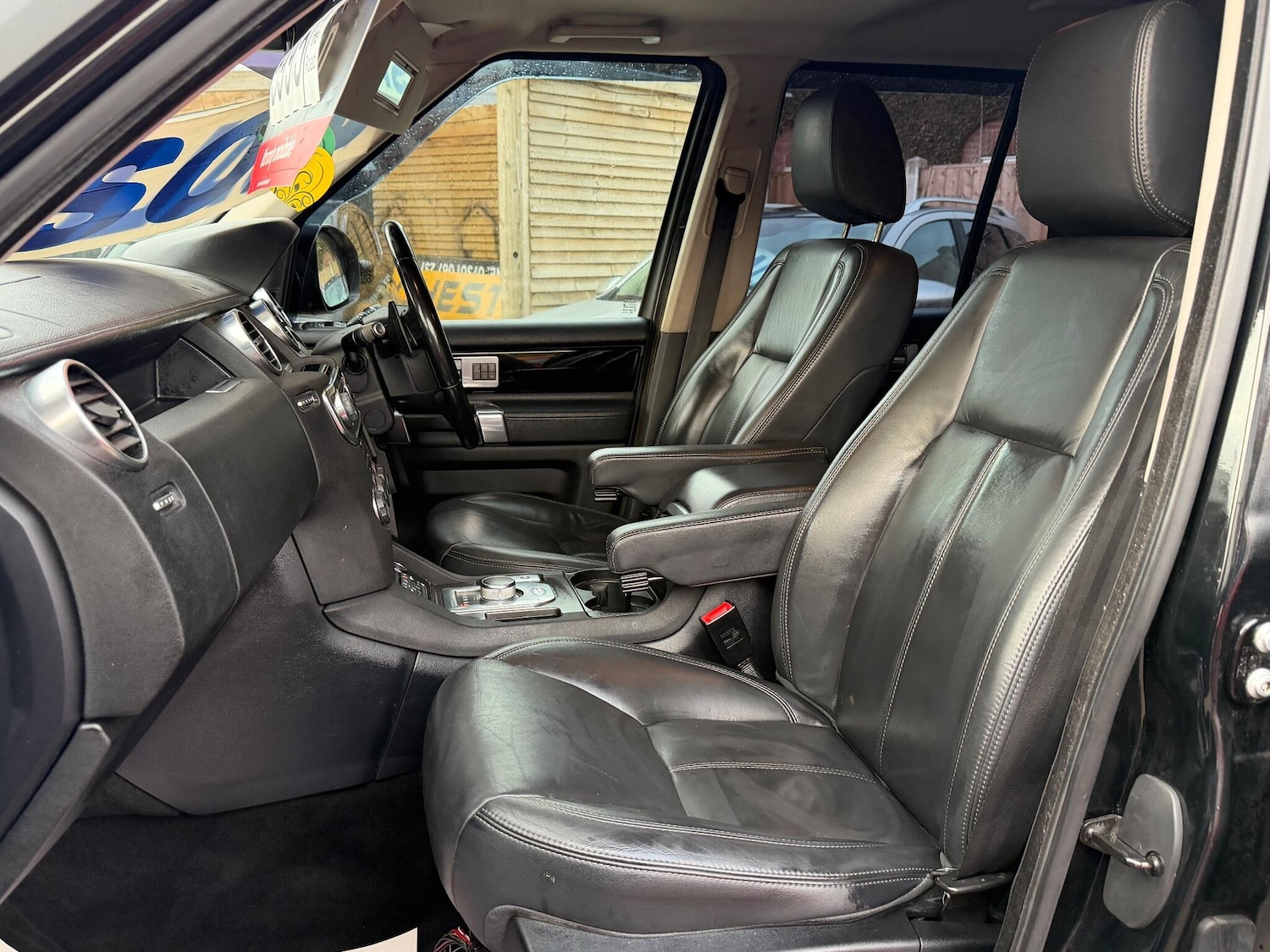 Used Land Rover Discovery 2015 for sale - 77549620: Photo 17