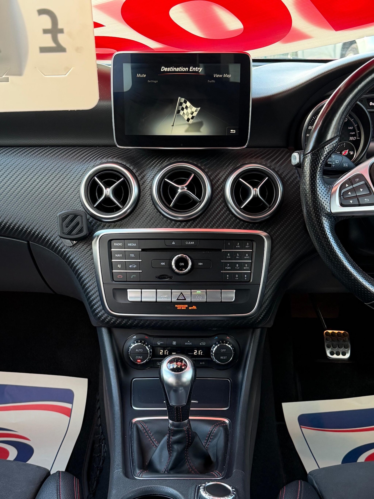 Used Mercedes-Benz A-Class 2016 for sale - 76377950: Photo 18
