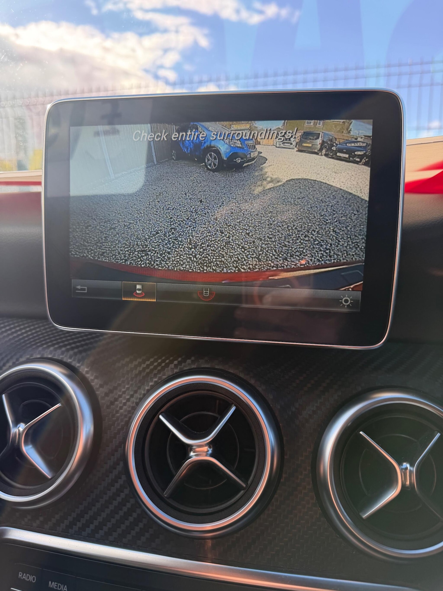 Used Mercedes-Benz A-Class 2016 for sale - 76377950: Photo 19