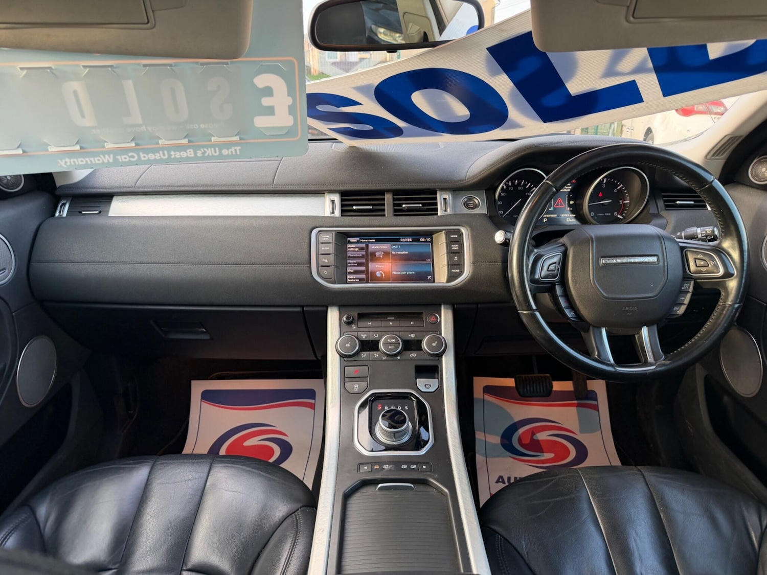 Used Land Rover Range Rover Evoque for sale - 77753956: Photo 10