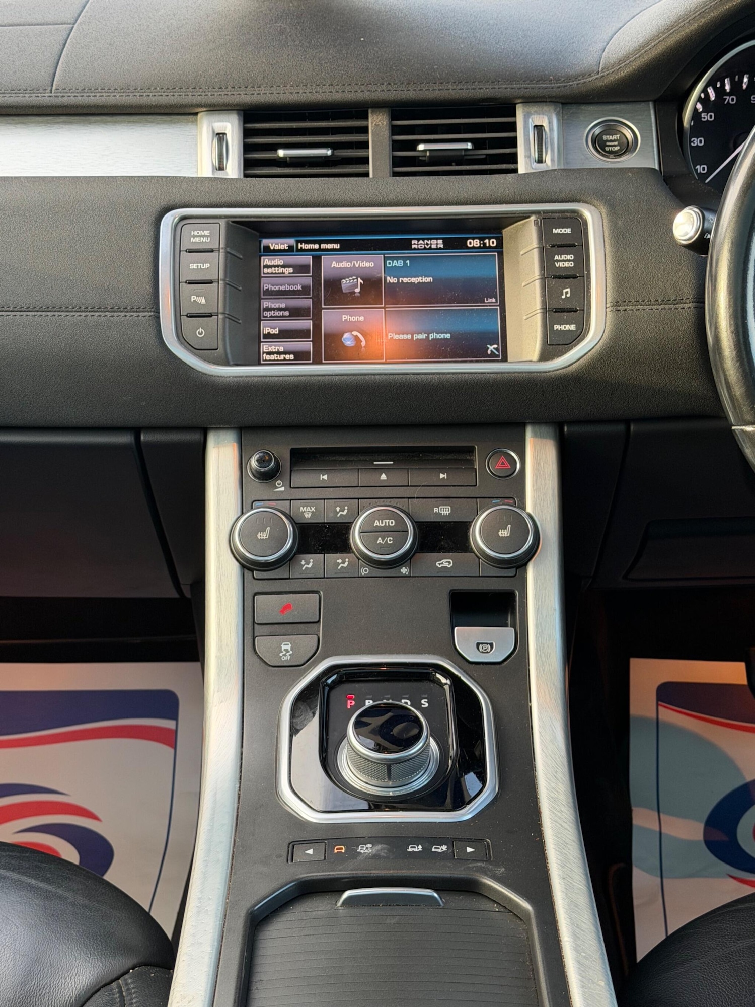 Used Land Rover Range Rover Evoque for sale - 77753956: Photo 11