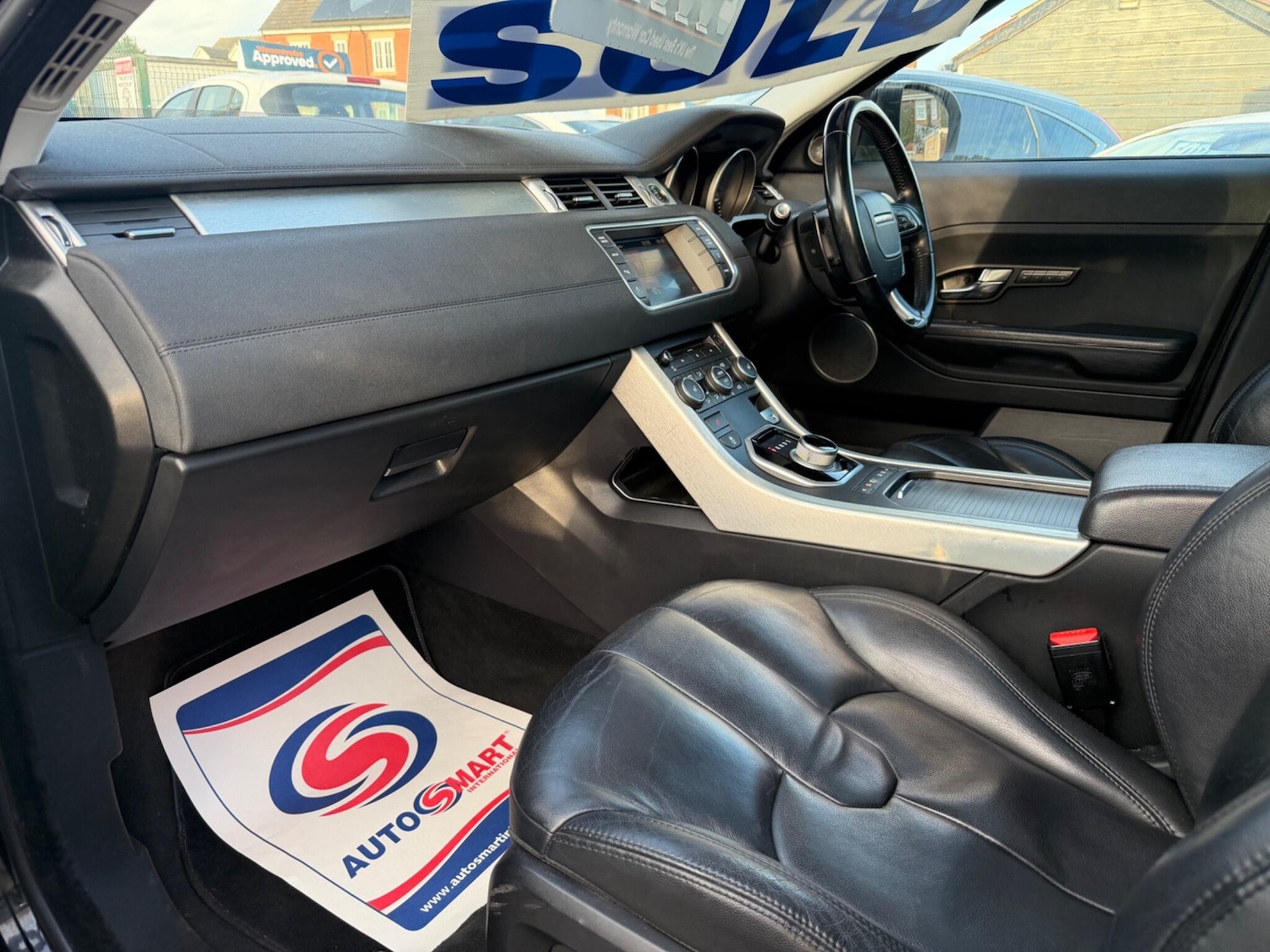 Used Land Rover Range Rover Evoque for sale - 77753956: Photo 13