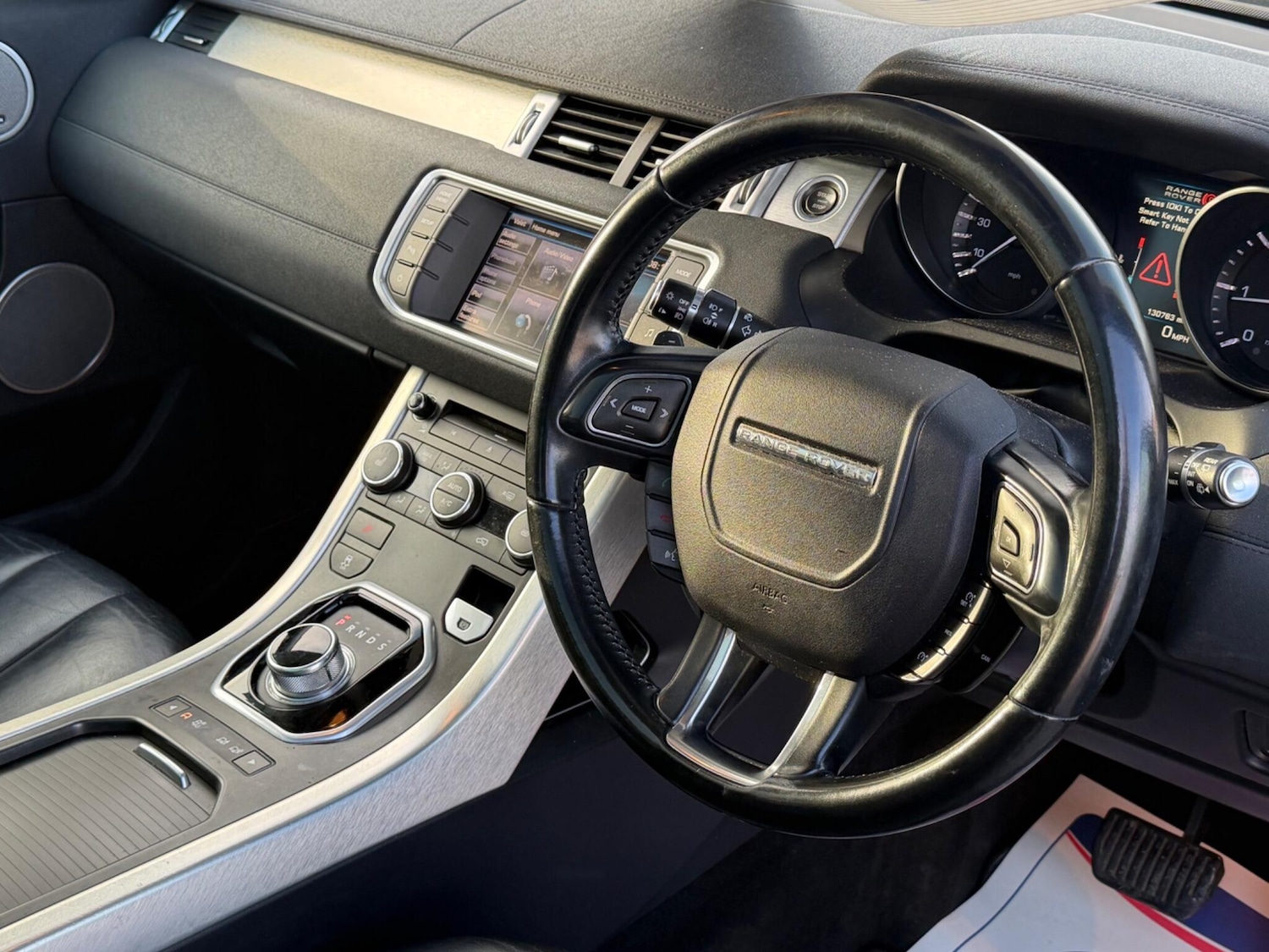 Used Land Rover Range Rover Evoque for sale - 77753956: Photo 14