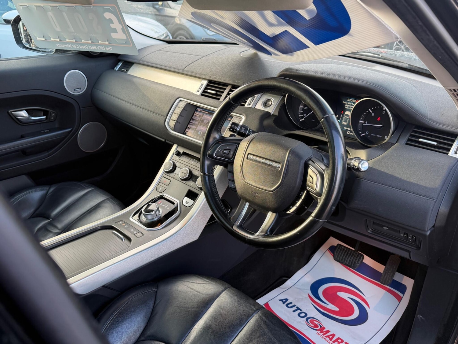 Used Land Rover Range Rover Evoque for sale - 77753956: Photo 15