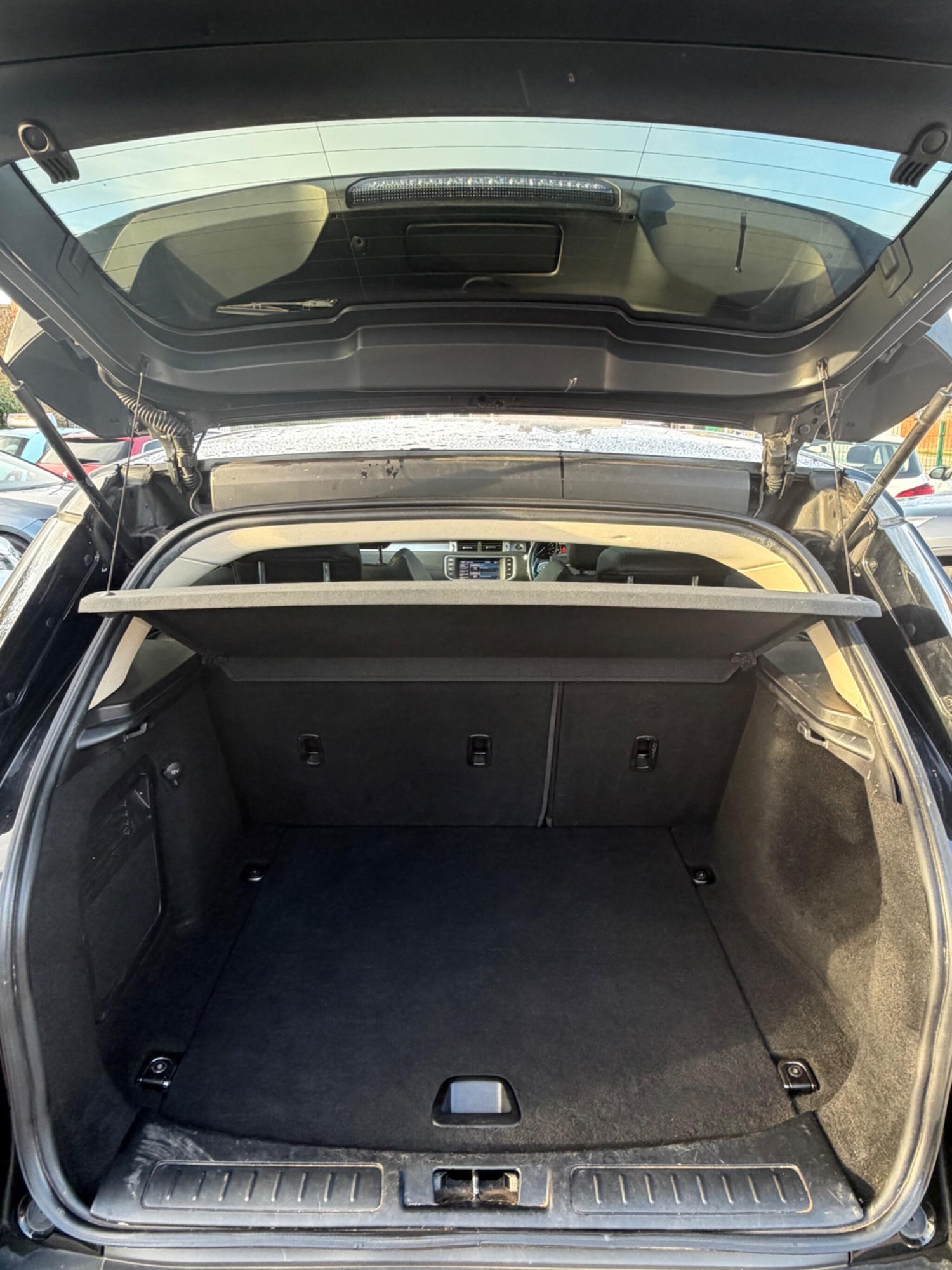 Used Land Rover Range Rover Evoque for sale - 77753956: Photo 16