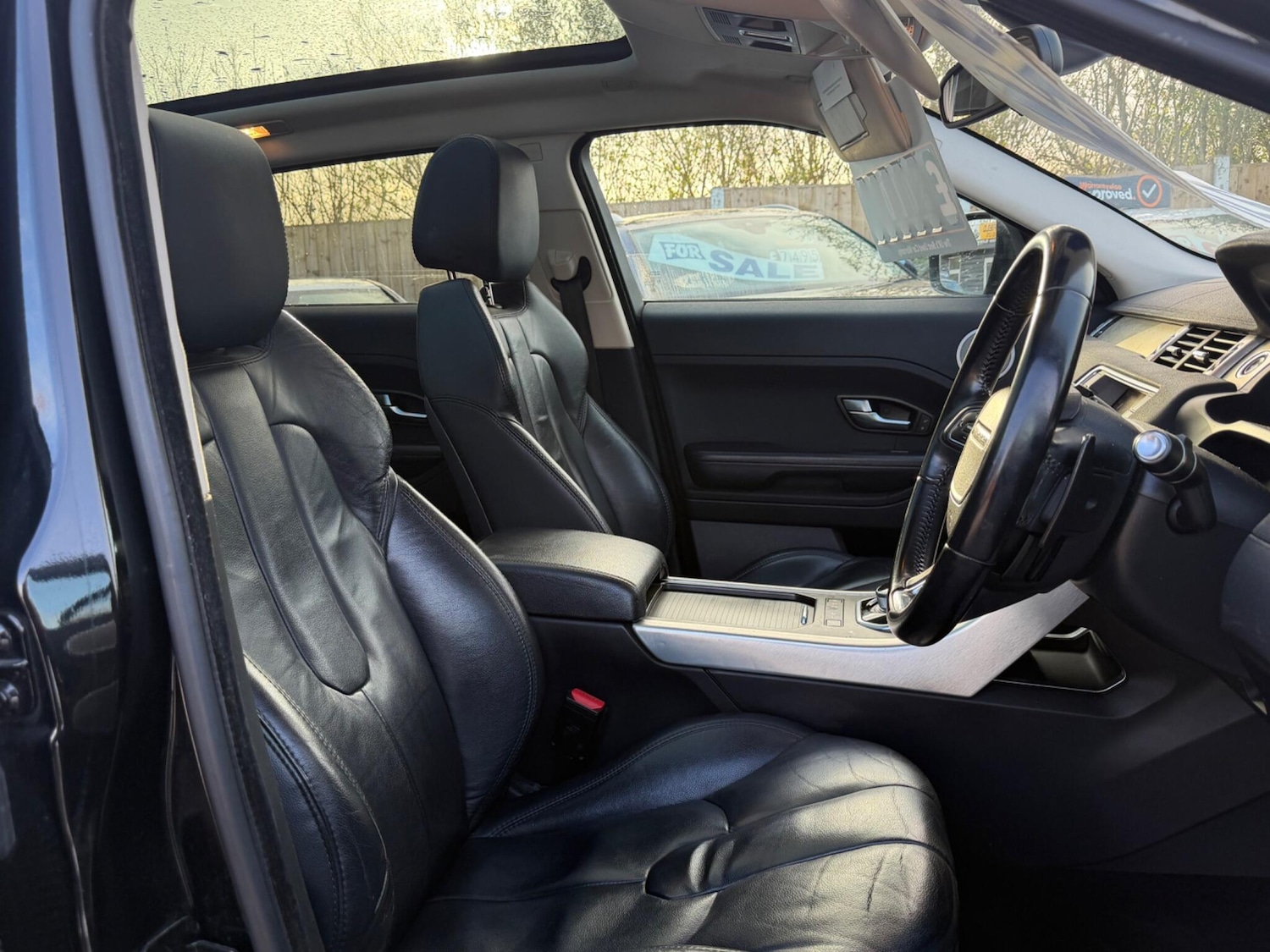 Used Land Rover Range Rover Evoque for sale - 77753956: Photo 17