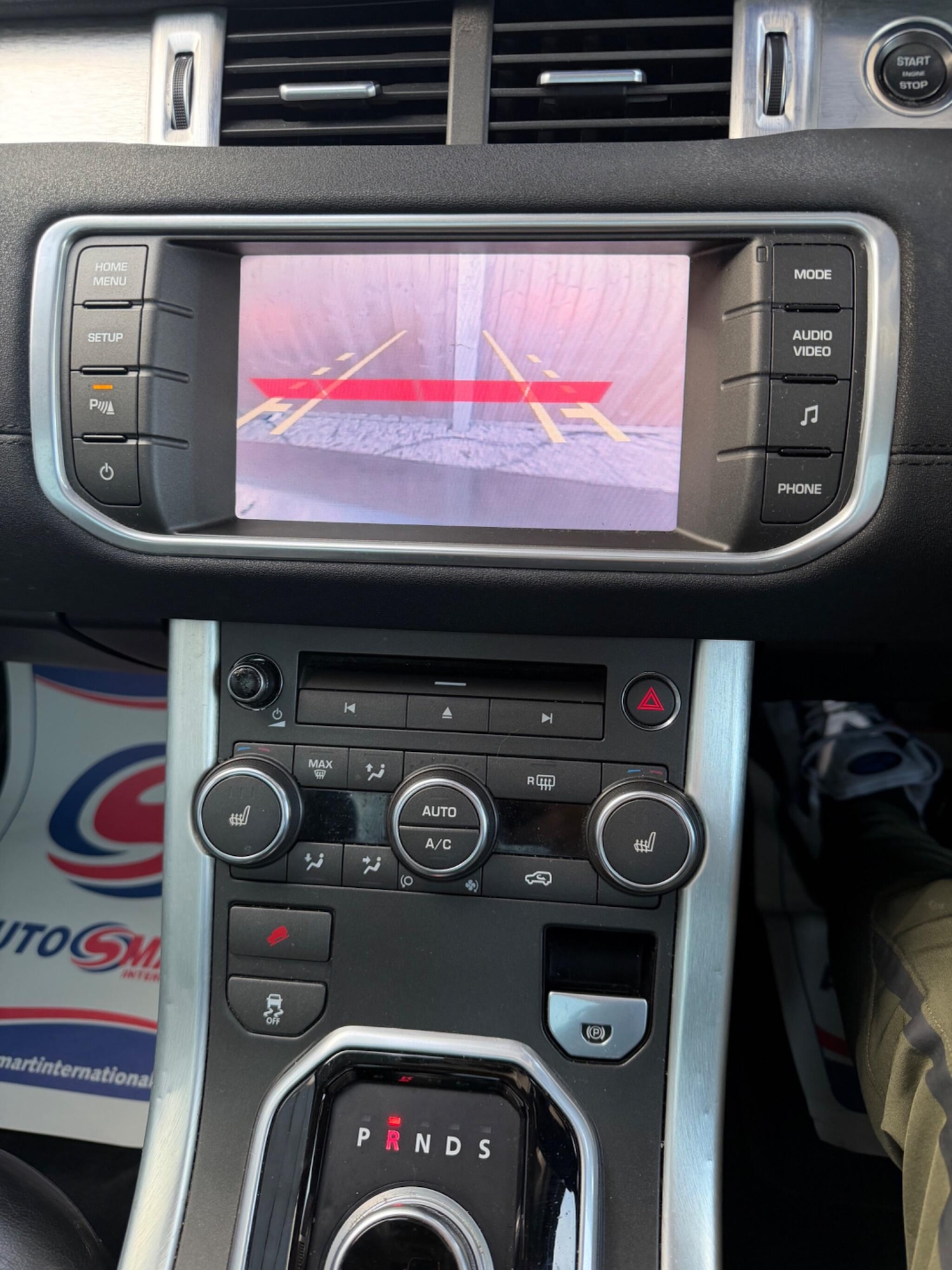 Used Land Rover Range Rover Evoque for sale - 77753956: Photo 18