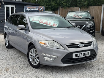 Used Ford Mondeo 2012 for sale - 78922297: Photo