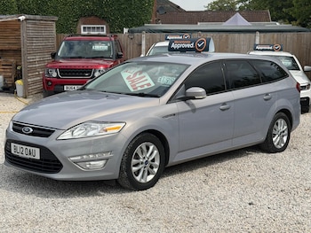 Used Ford Mondeo 2012 for sale - 78922297: Photo