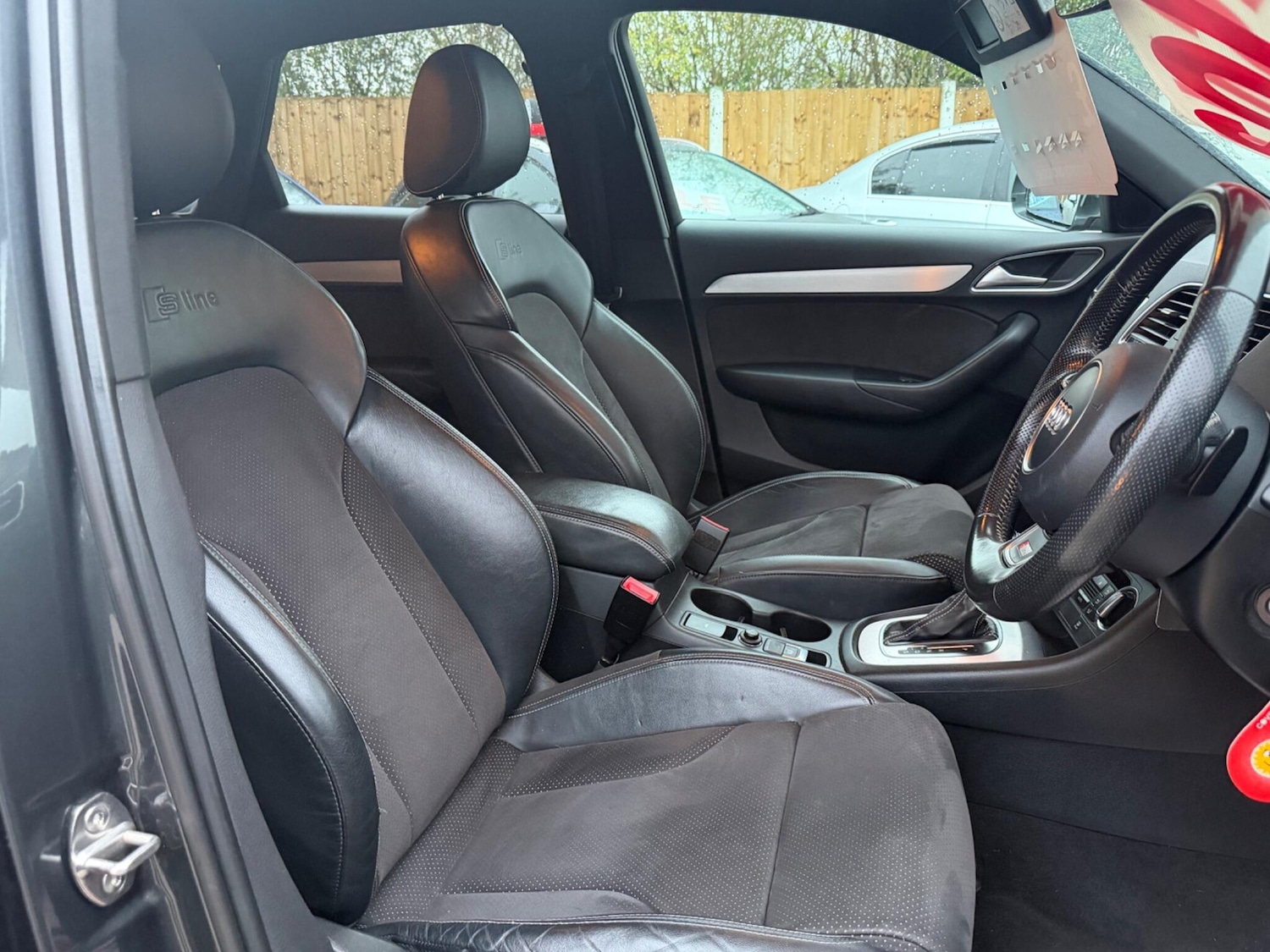 Used Audi Q3 2016 for sale - 77253748: Photo 14