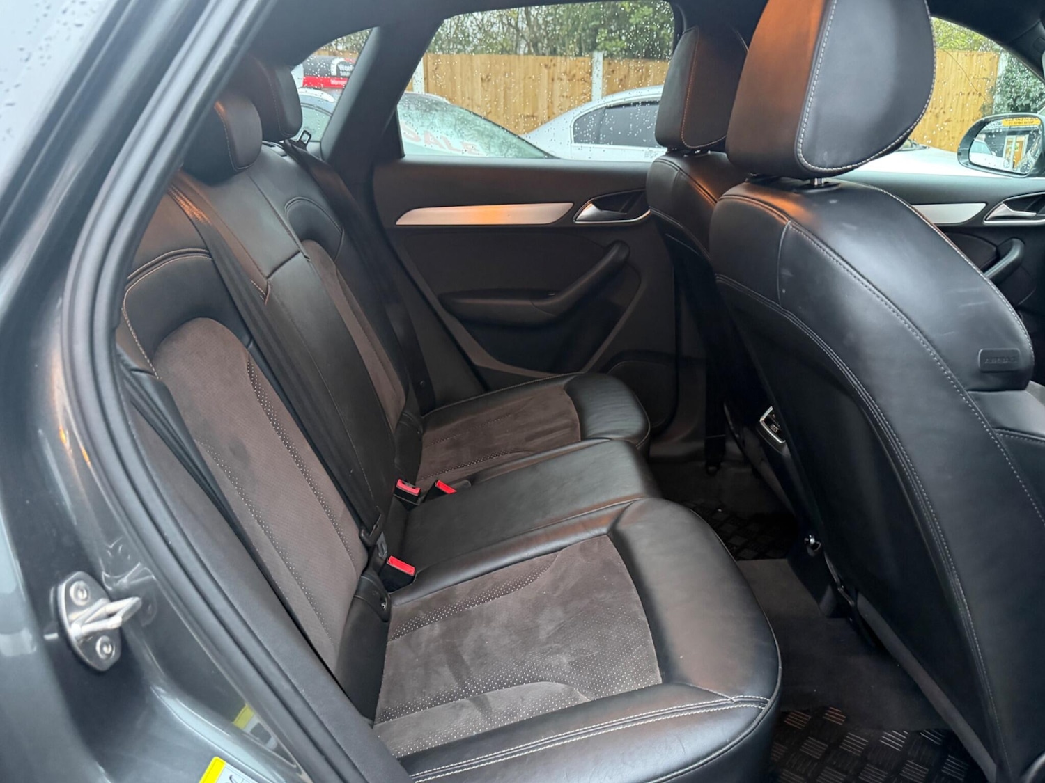 Used Audi Q3 2016 for sale - 77253748: Photo 15