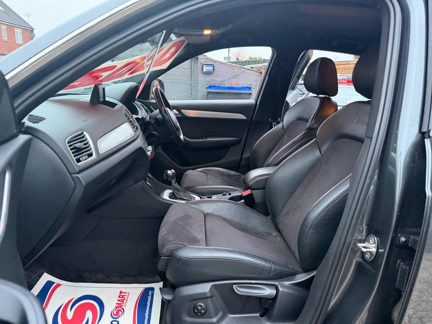 Used Audi Q3 2016 for sale - 77253748: Photo 16