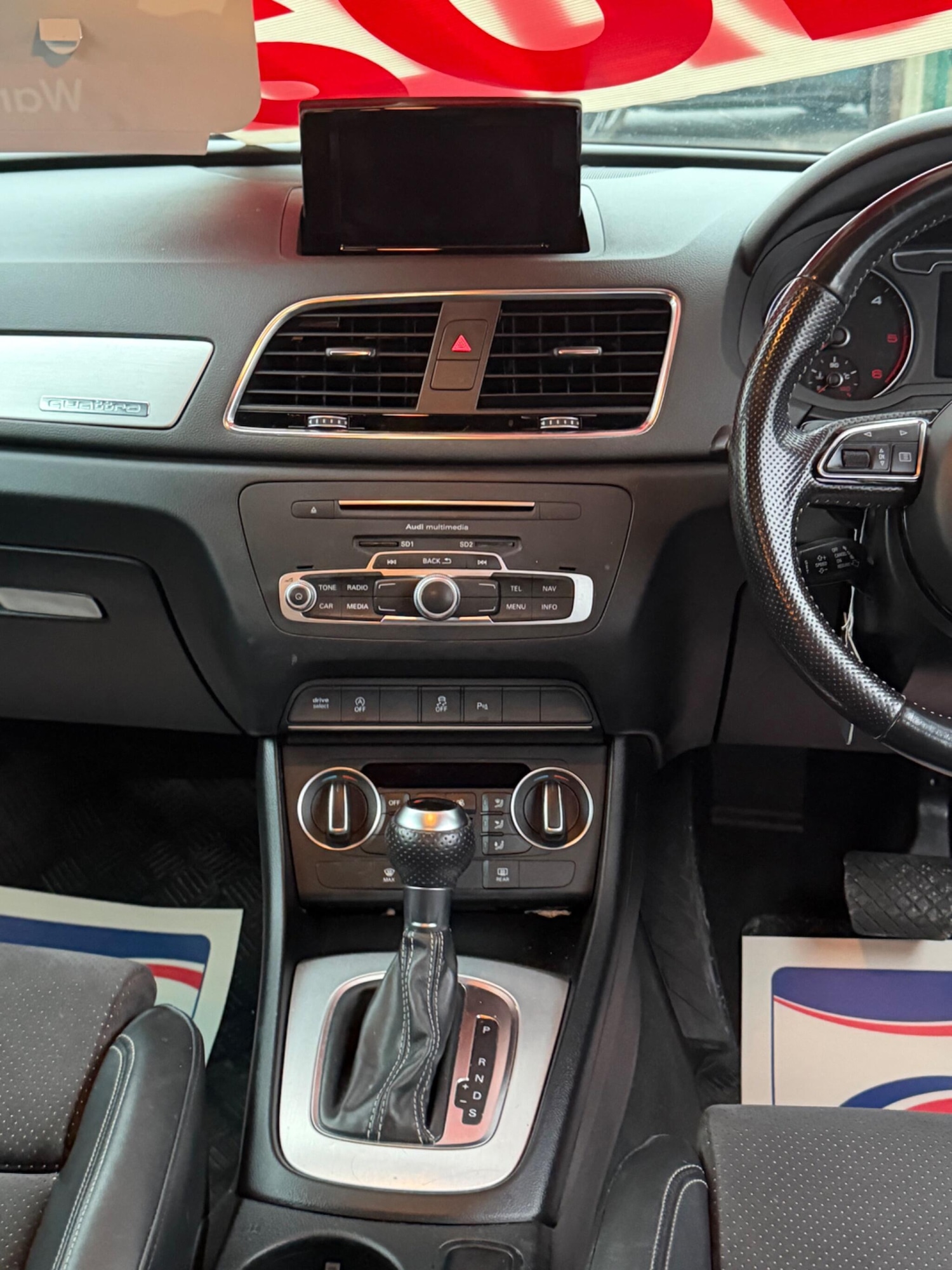 Used Audi Q3 2016 for sale - 77253748: Photo 18