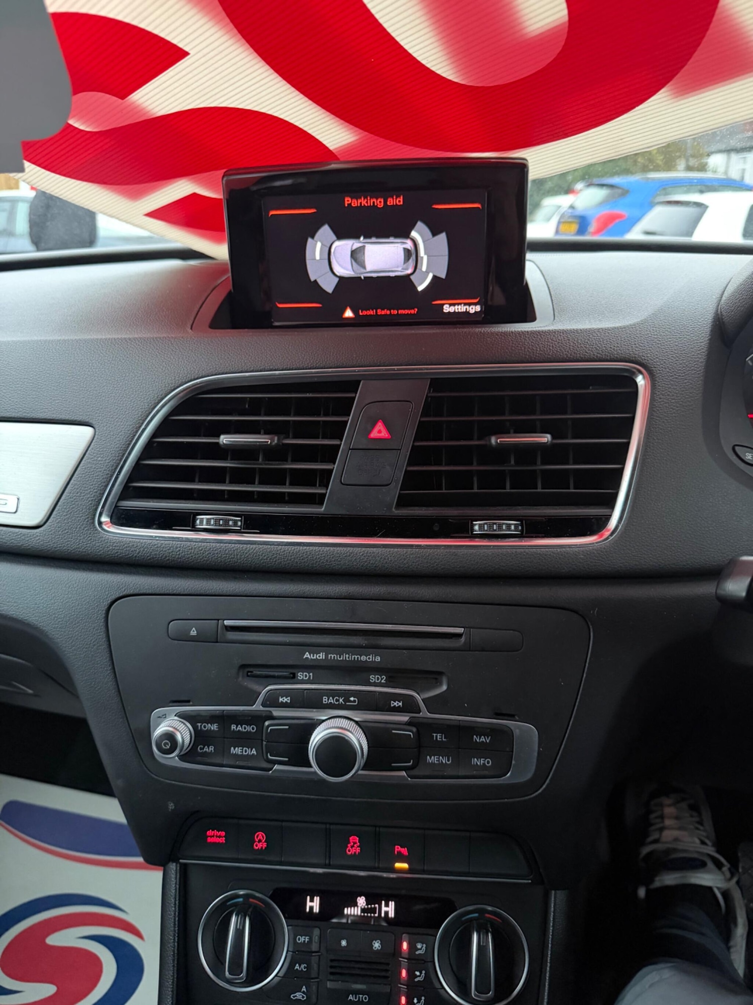 Used Audi Q3 2016 for sale - 77253748: Photo 21