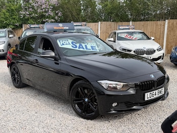 Used BMW 3 Series 2014 for sale - 78475654: Photo