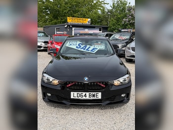 Used BMW 3 Series 2014 for sale - 78475654: Photo