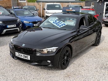 Used BMW 3 Series 2014 for sale - 78475654: Photo