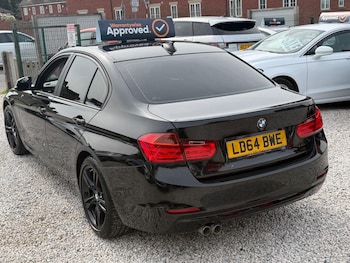 Used BMW 3 Series 2014 for sale - 78475654: Photo