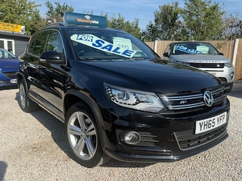 Used Volkswagen Tiguan 2015 for sale - 79521508: Photo