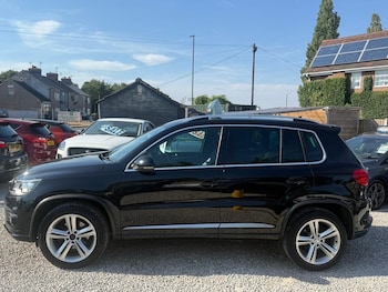 Used Volkswagen Tiguan 2015 for sale - 79521508: Photo