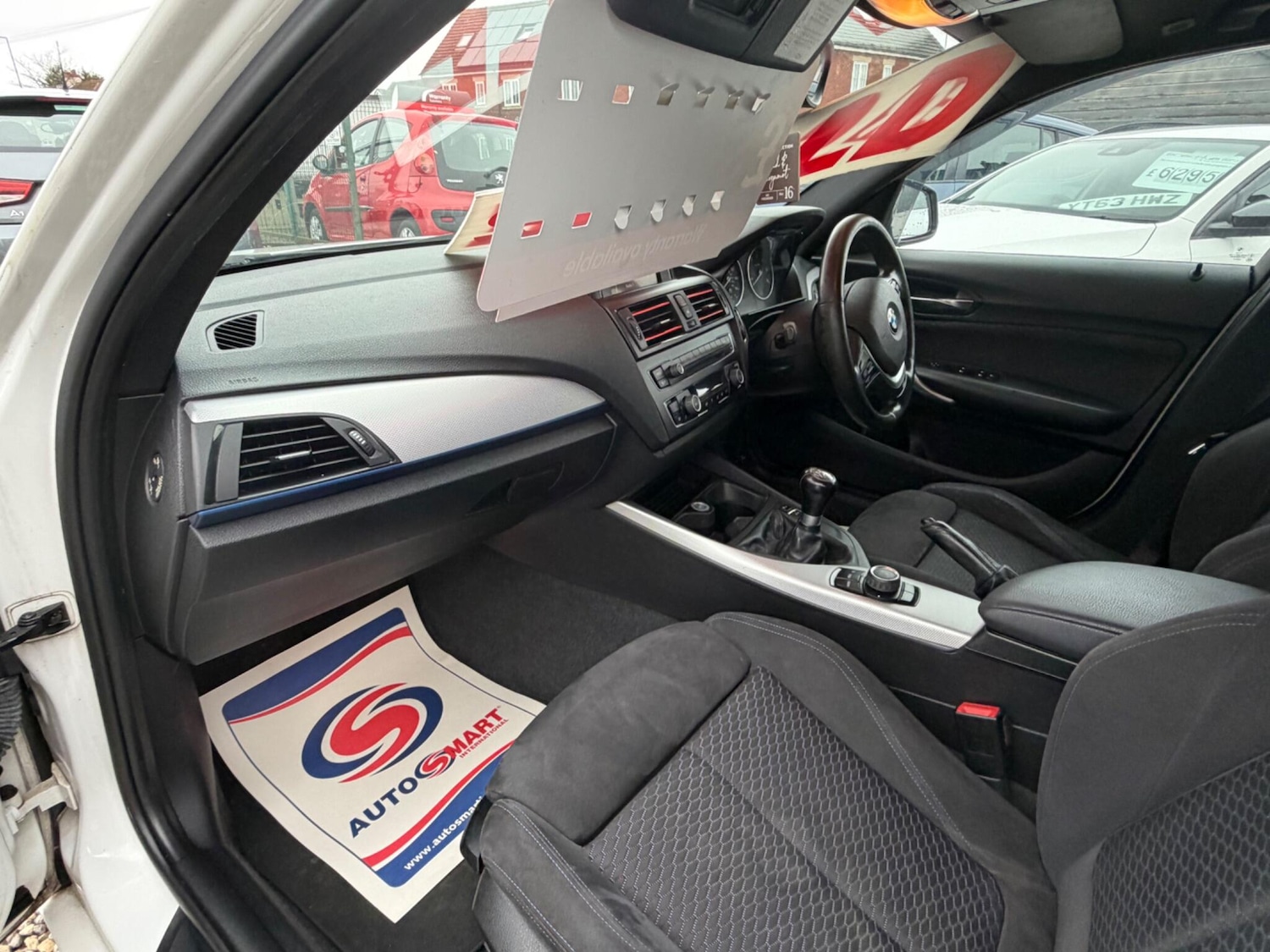 Used BMW 1 Series for sale - 77411031: Photo 12