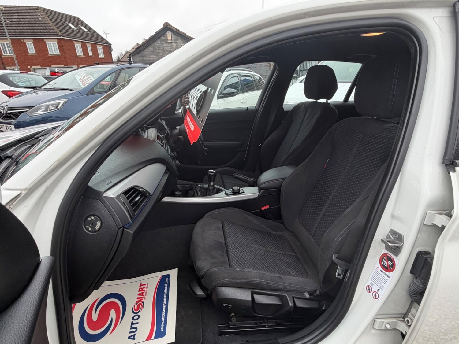 Used BMW 1 Series for sale - 77411031: Photo 13