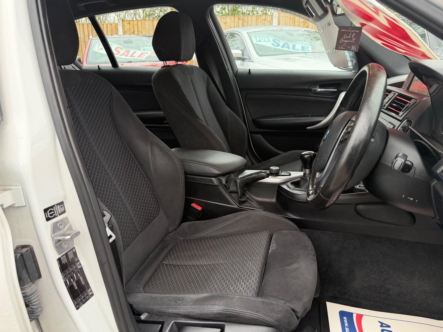 Used BMW 1 Series for sale - 77411031: Photo 15