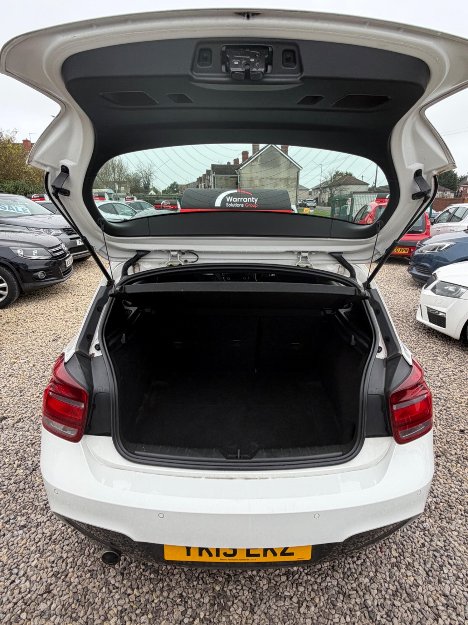 Used BMW 1 Series for sale - 77411031: Photo 16